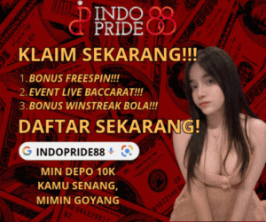 indopride88